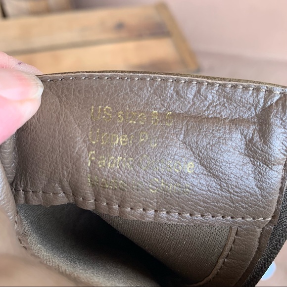 Sbicca Patricia Fringe Ankle Boot - Picture 8 of 8